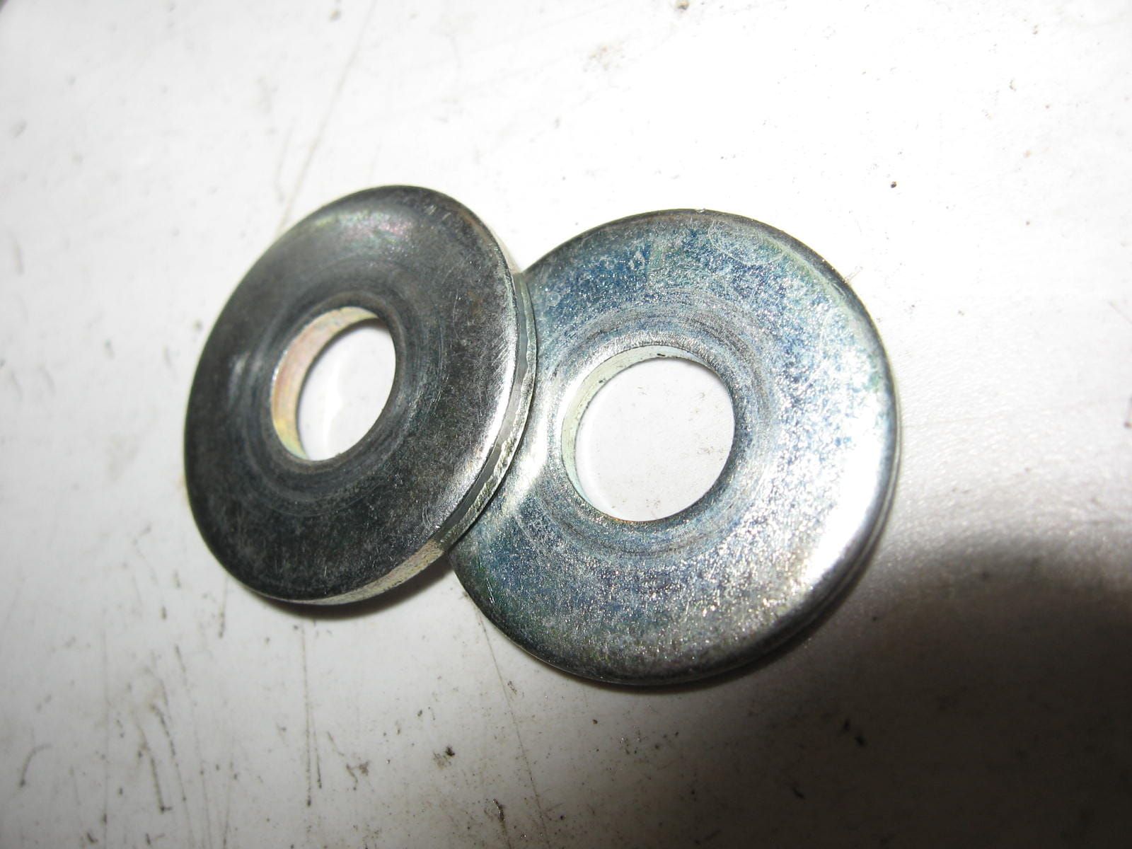 2x Ring 8,6x23,6x2,3 		94103-08000