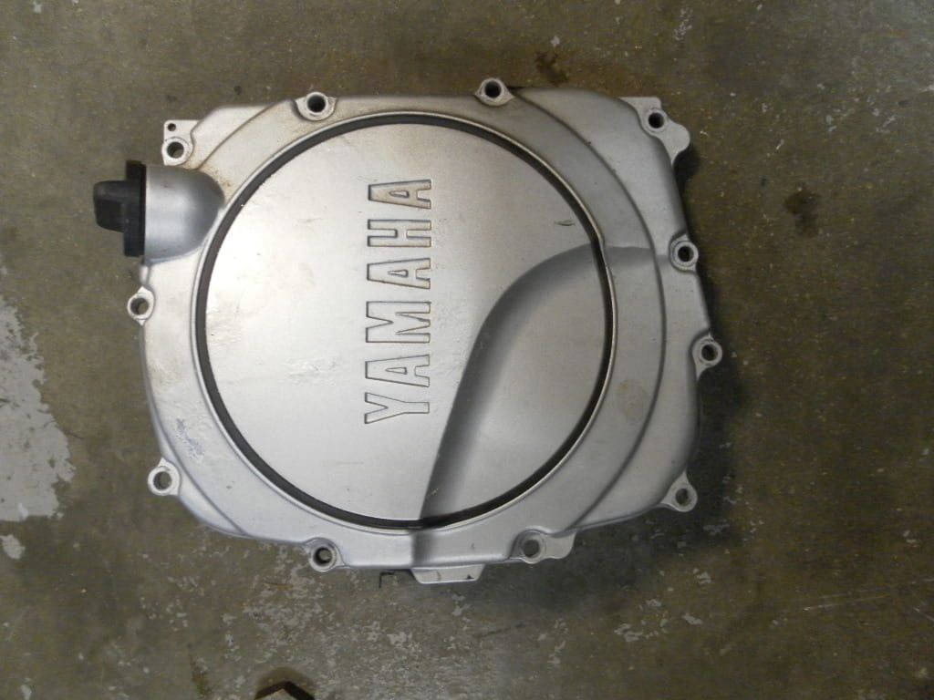 blokdeksel rechts , met deksel en breather 1	Fzr1000 1989-95  	3GM-15421-00 	3GM-15417-00 , 3GM-15346-00