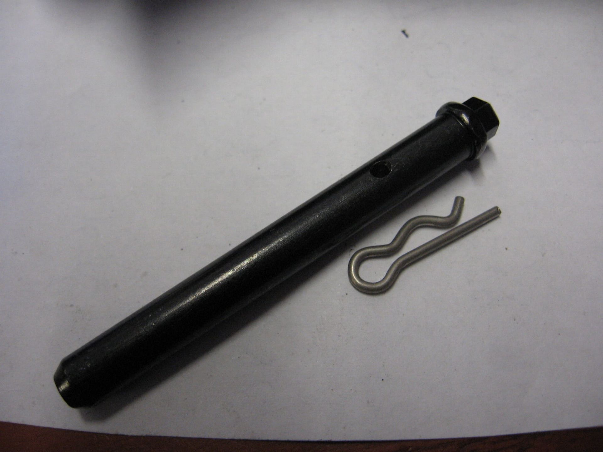 pen bevestiging remblokken met borgclip vervangend Pps-906 , 508906 59141-44b01 , 69142-45000