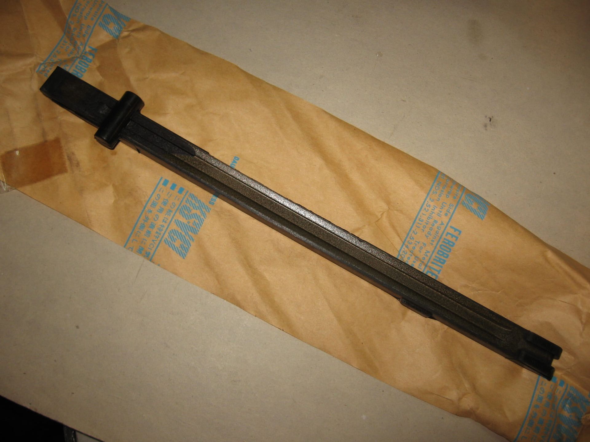 Nokkenaskettinggeleider – sp370 gn400		oem		12771-32441