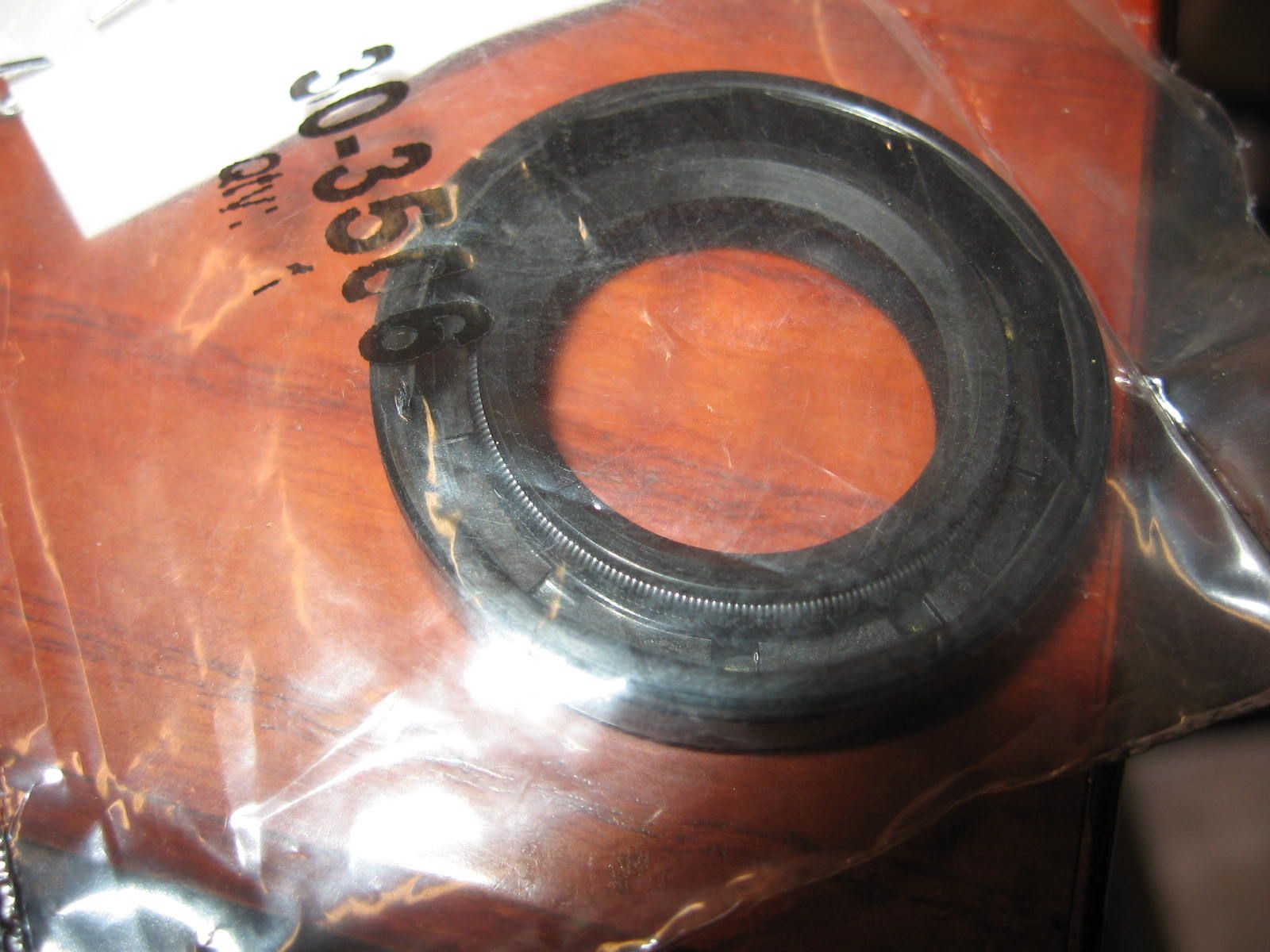 2x keerring wiel 26x38x7 , wr450 yz		AB	30-3804	93102-26468
