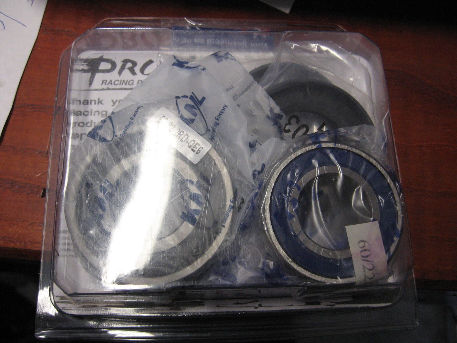 achterWiellagerset – wr426 01-02 , wr450f 03-09		AB	25-1252	93106-30045 ,93306-07202 (60/22),93106-30001(30x50x7) ,93306-27212 (62/22