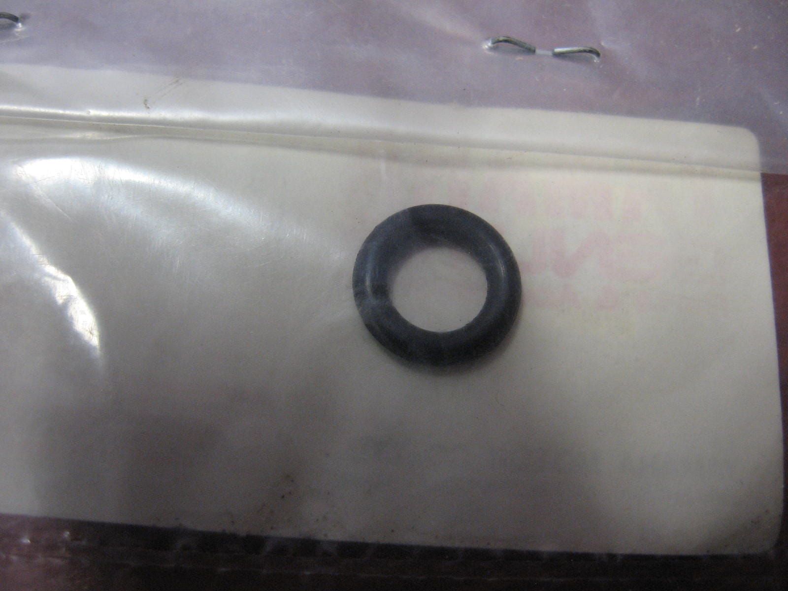 2x O-ring   fj1200		oem	93210-07438