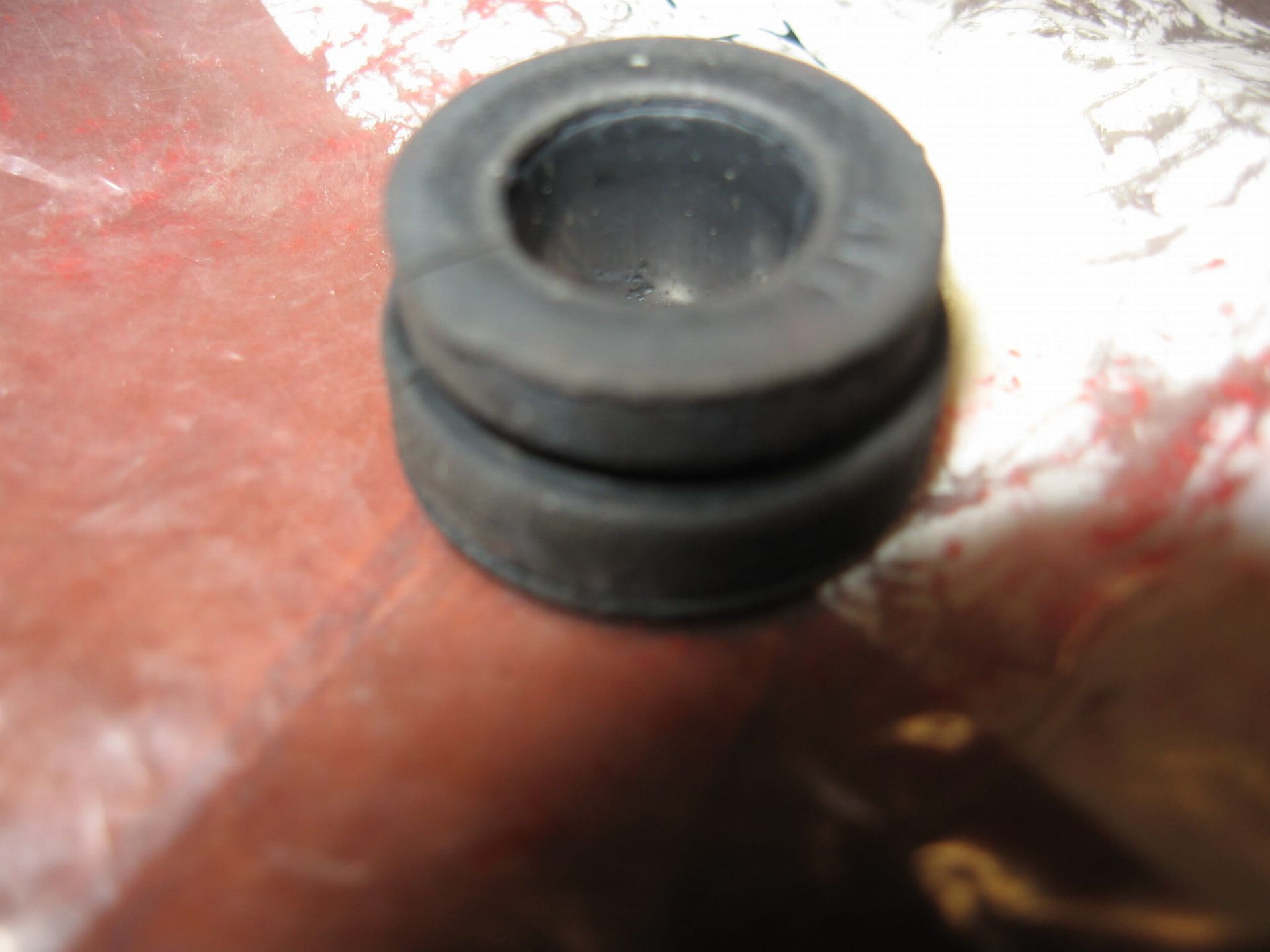 rubberbus bevestiging intern stuurgewicht		oem		53107-mj0-000