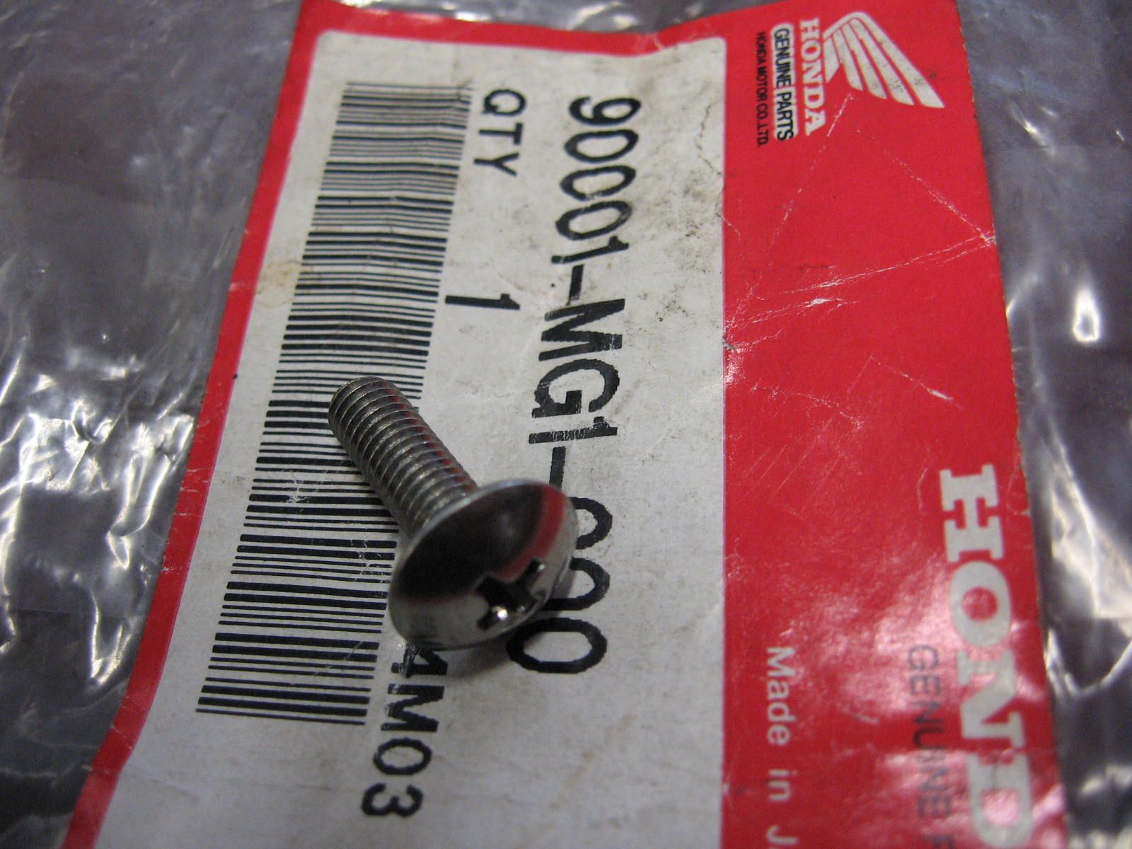 kruiskop m5x16 kuip – st1100		oem		90001-mg1-000