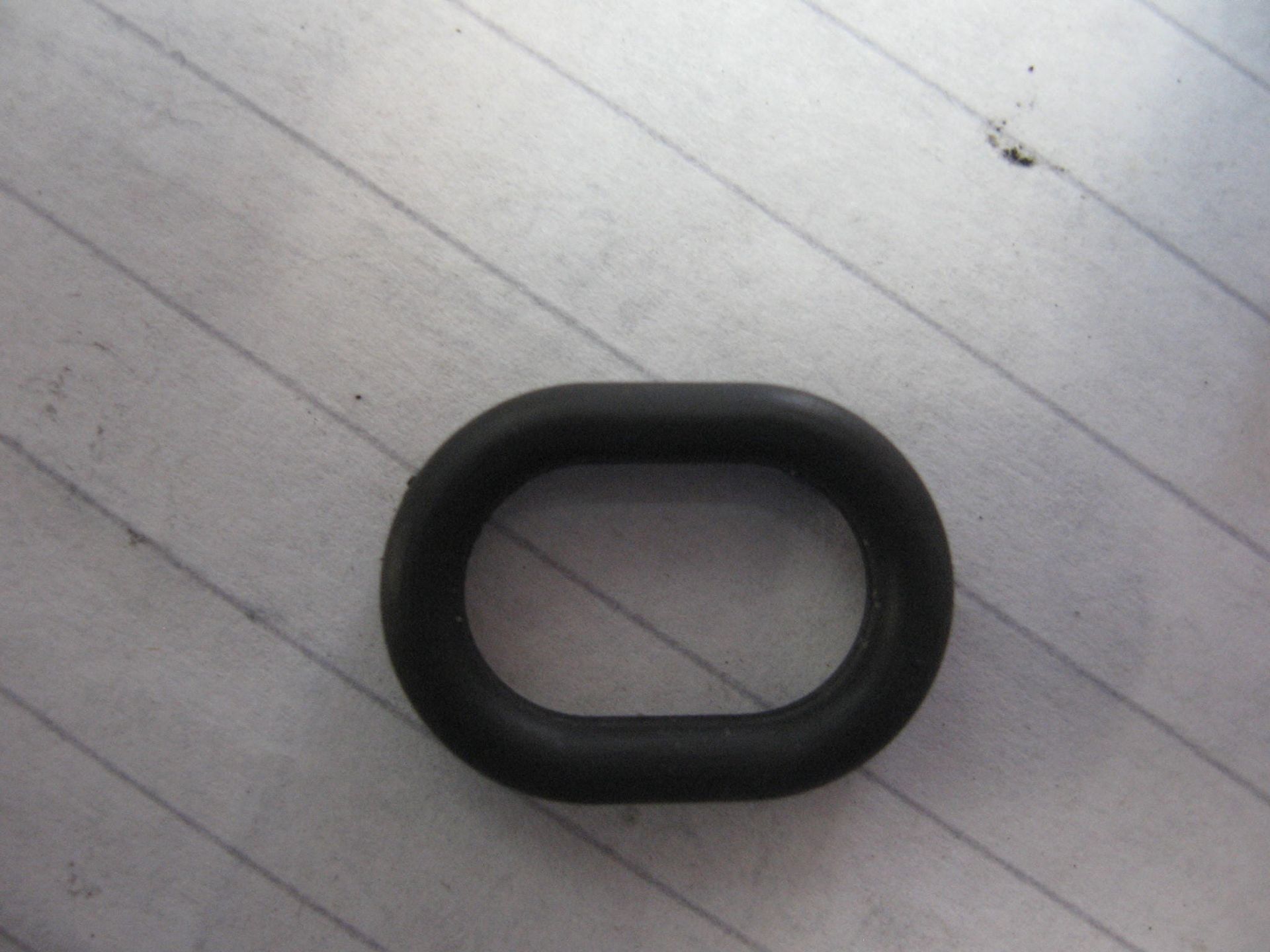 2x O-ring oliekanaal zijkant cilinderblok – kz550		verv		92055-1147