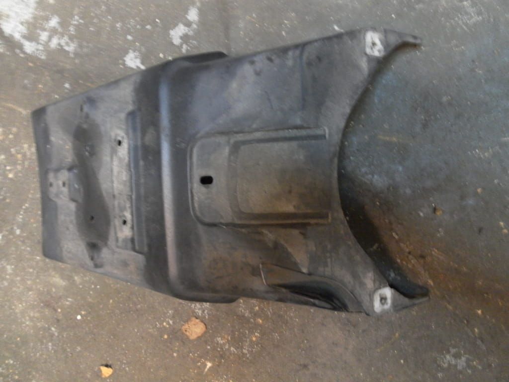 kentekenplaathouder	R1100rt 94-01 , r1150rt r1150rs 00-06 , r1100rs 92-01	46622313123