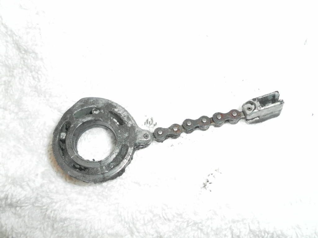 rondsel met ketting gaskabel 	K75 84-05 , k100 82-91 , r80 r100r 91-96 	32721457036	32721451736 (2)