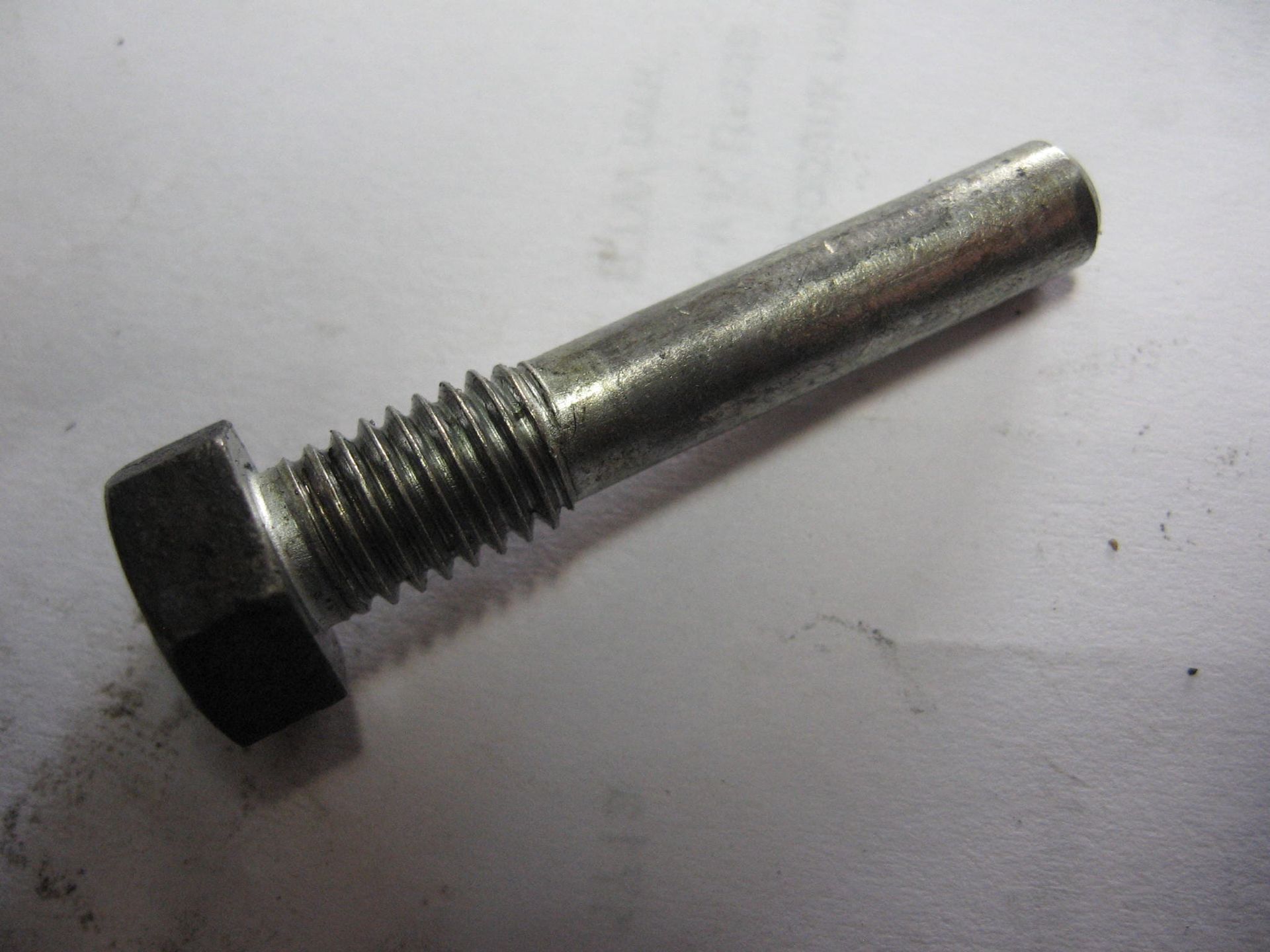 bout bevestiging nokkenasgeleider //gn250		12612-32400