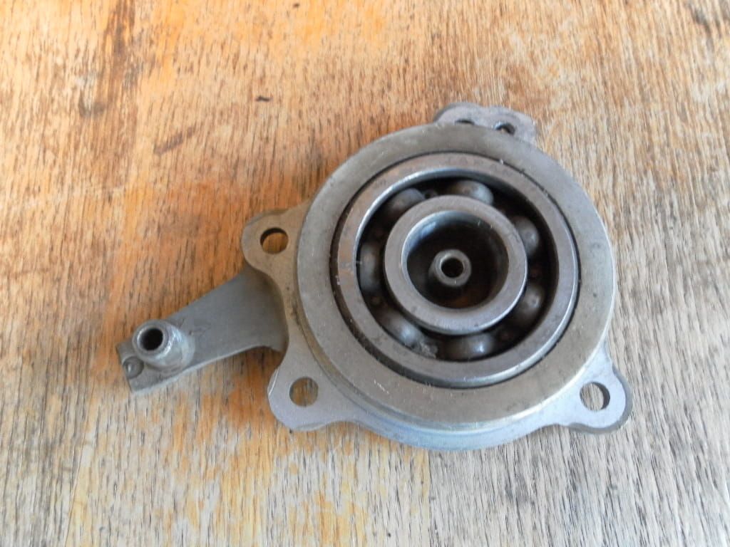 shaft holder	cb750 sohc	 - 23150-300-010