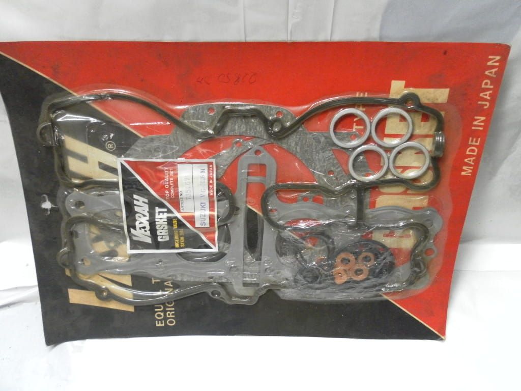 Komplete Pakkingset , fullset gs700 gsx750es ef		vesrah	vg-3026 / 735167