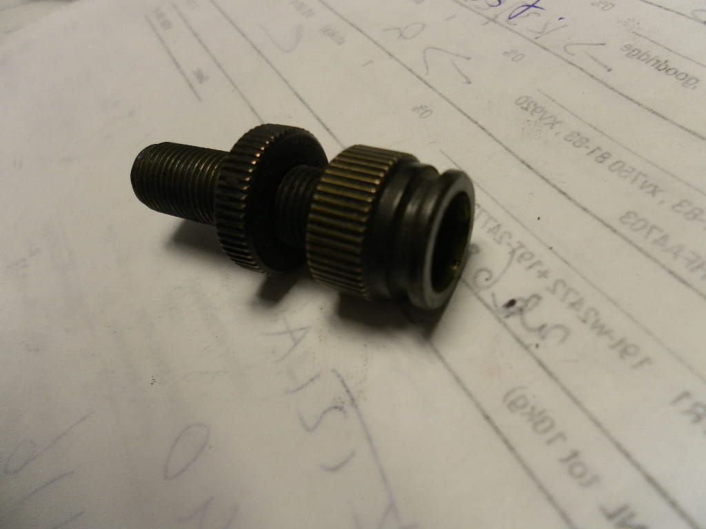 afstelbout lengte koppelingskabel	k75 	32721234854 + 32721232516