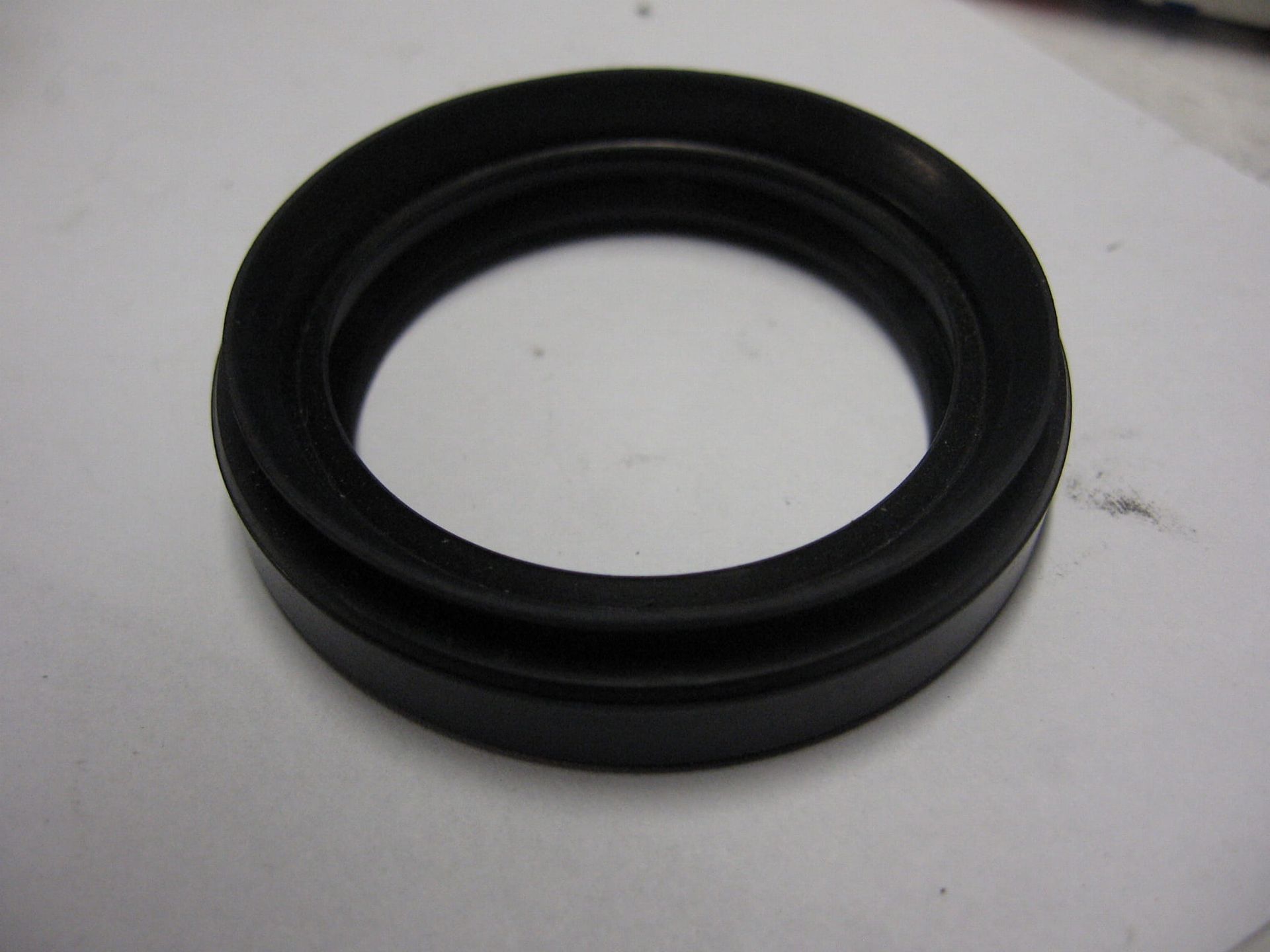 keerring met grotelip blok – xs2 ,tx650 xs650 75-82			95102-34095