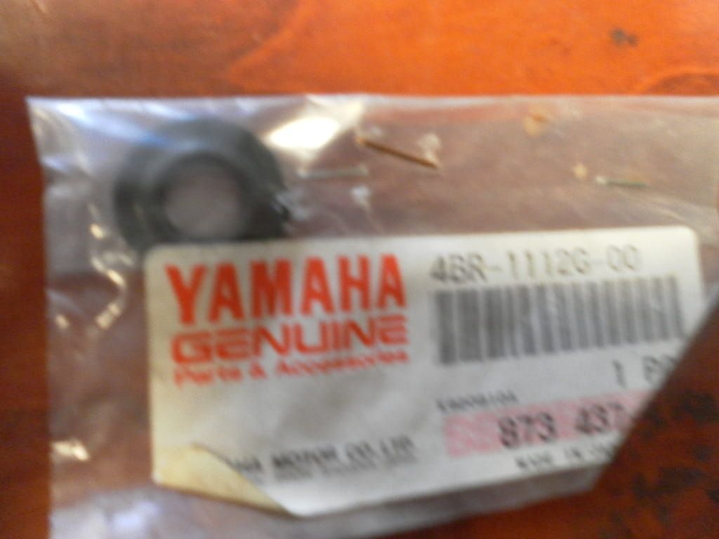 afdichtingsring kleppendeksel	oem	4br-1112g-00 , xj600n