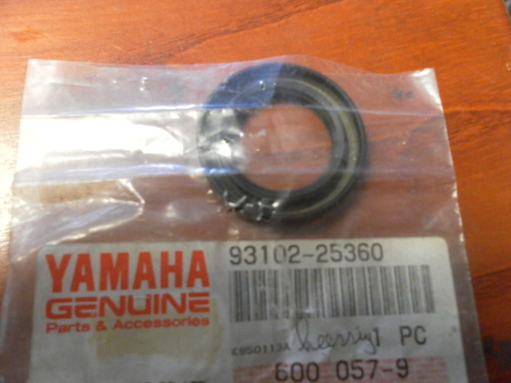 Seal , keerring		oem	93102-25360