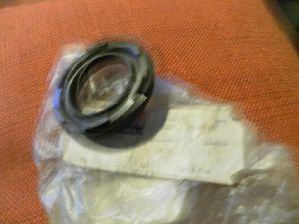 Seal , keerring		oem	93103-40077 (40x62x10-360) , rd350