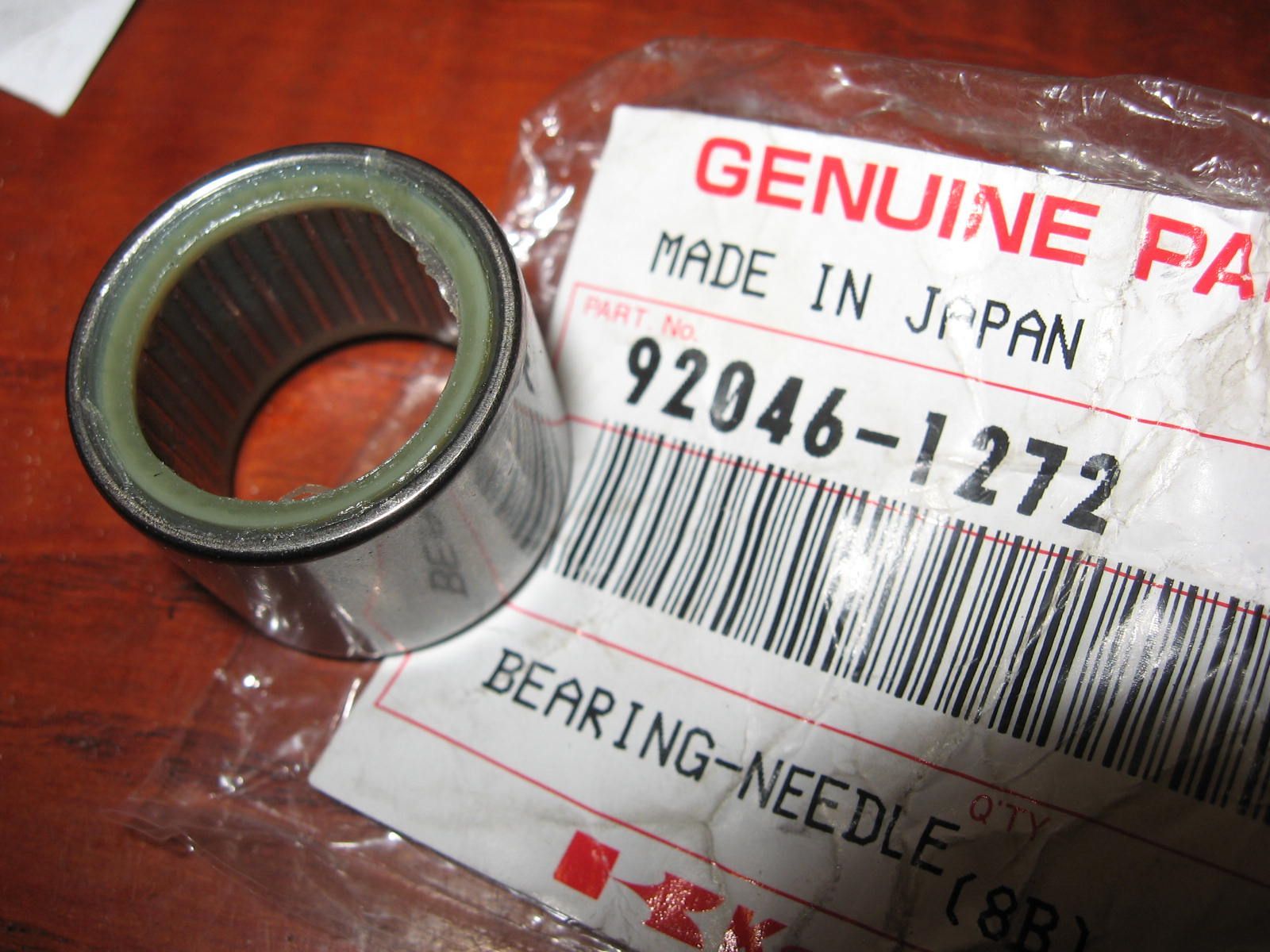 naaldlager 18x24x17		oem		92046-1272