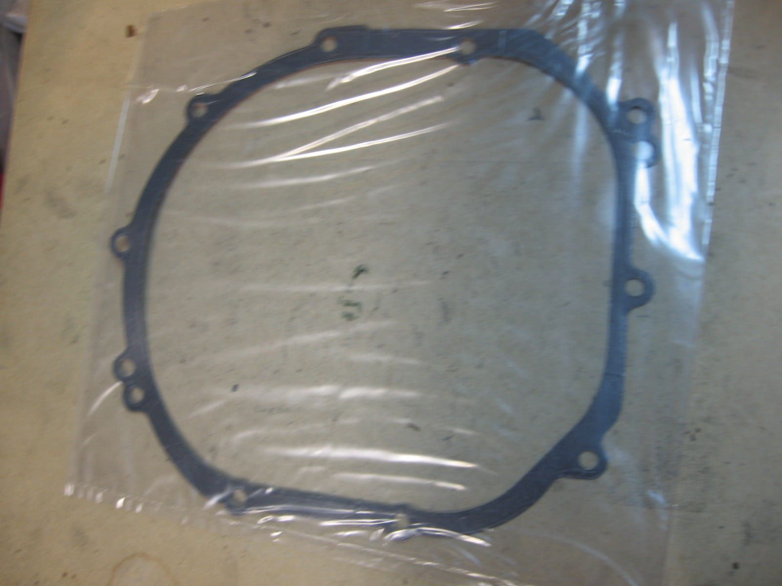 pakking koppelingsdeksel , zx6r  1995-2006 , zx6rr 03-05	, 11060-1853, 	centauro	722b17066