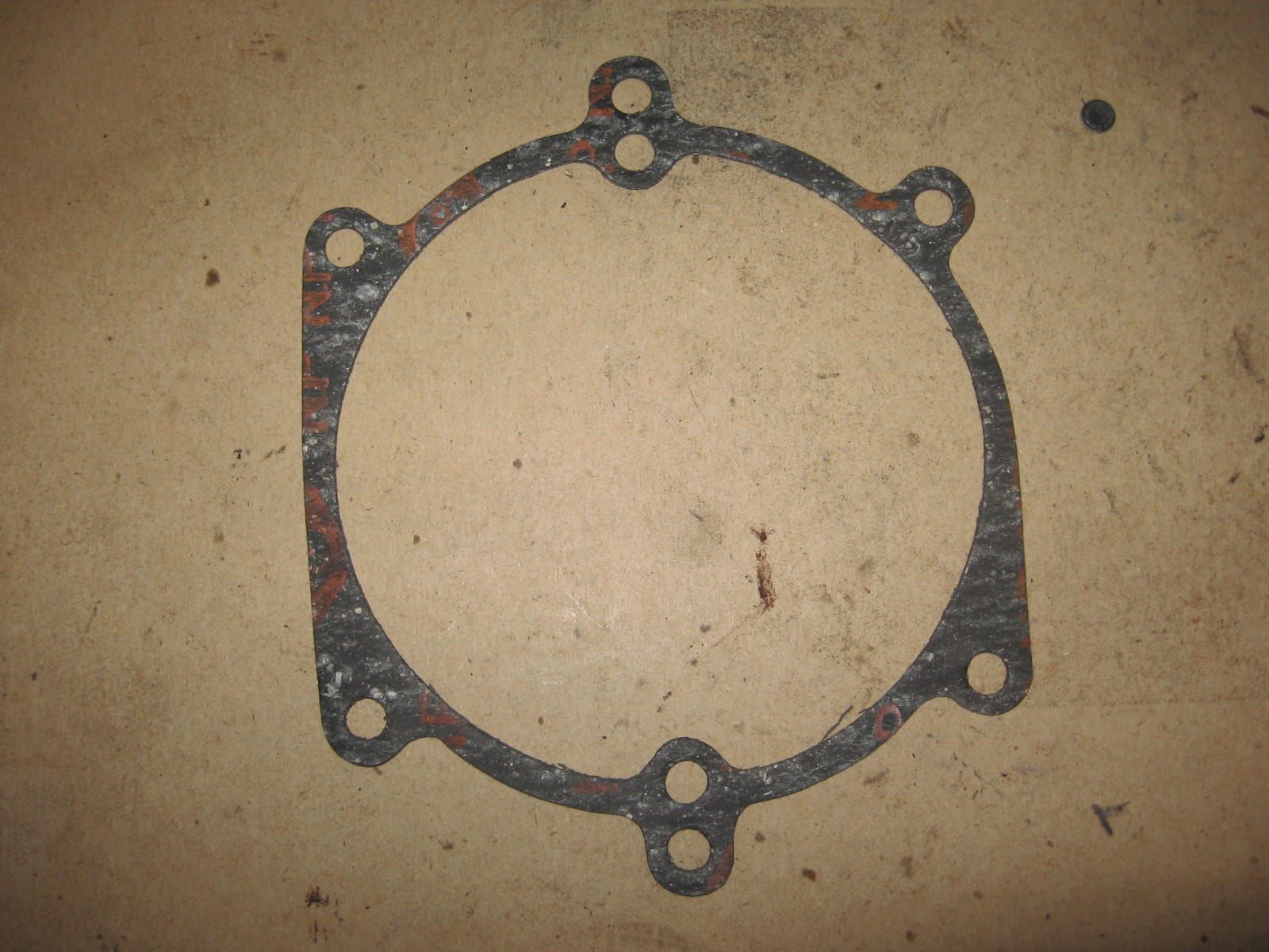 kz1100 a1-2 , b1-2 , gp, d1 , pakking blokdeksel rechts , huis pulsegever				11061-1129