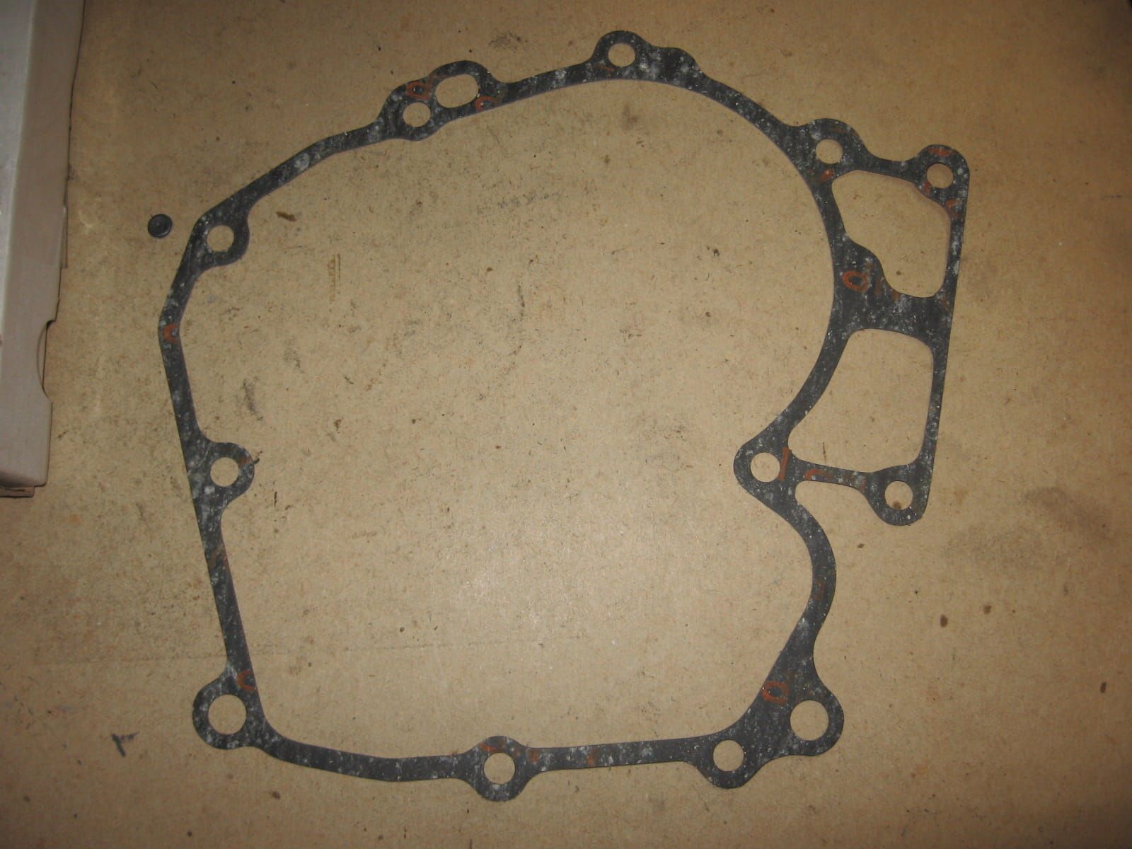 pakking bevelgear housing , kz1100 a1-2 ,b1-2 , gp d1		,		11009-1112