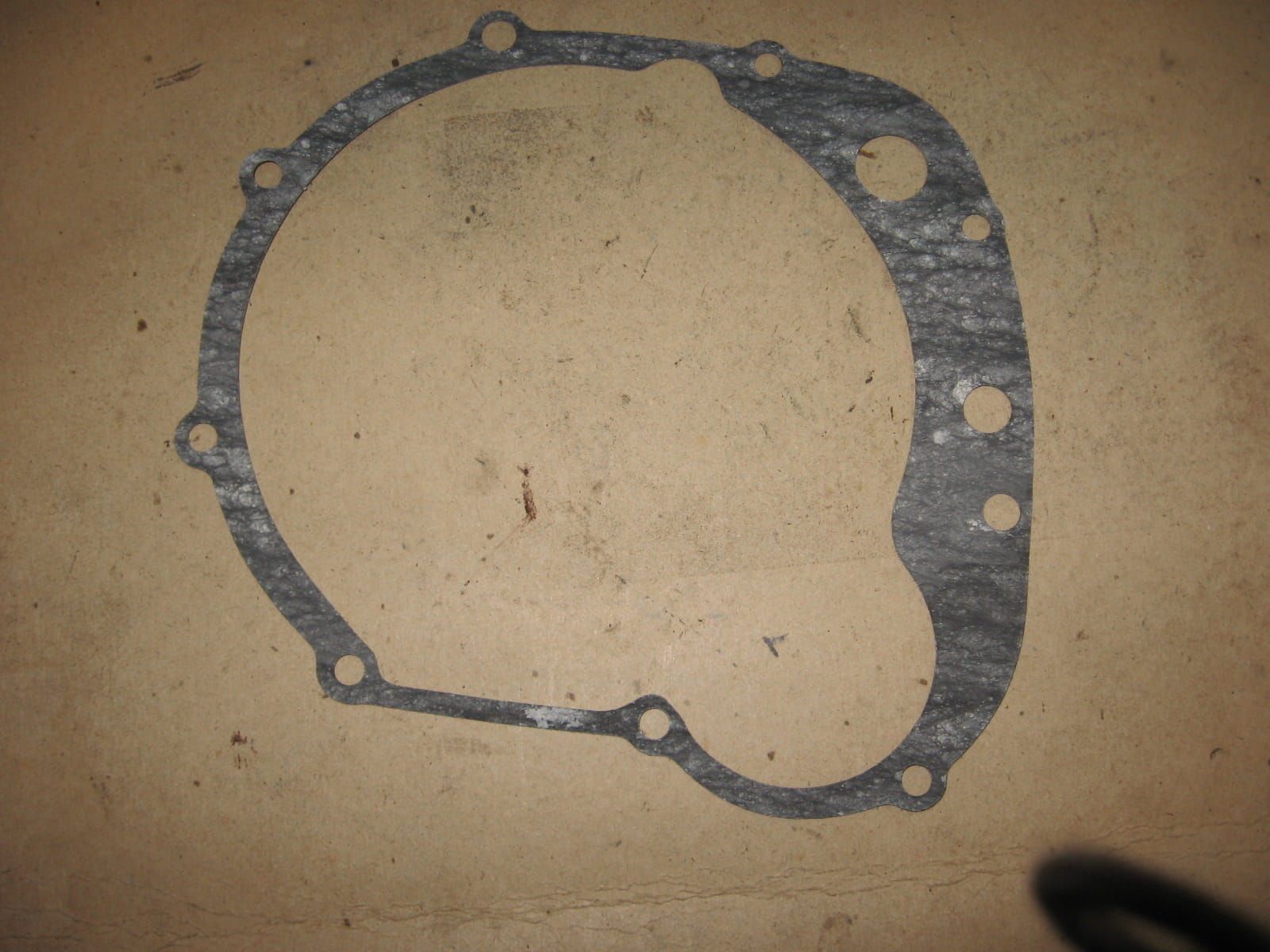 Koppelingsdekselpakking – kz550 80-83 zx550				11009-1307	11009-1056 , 11060-1054