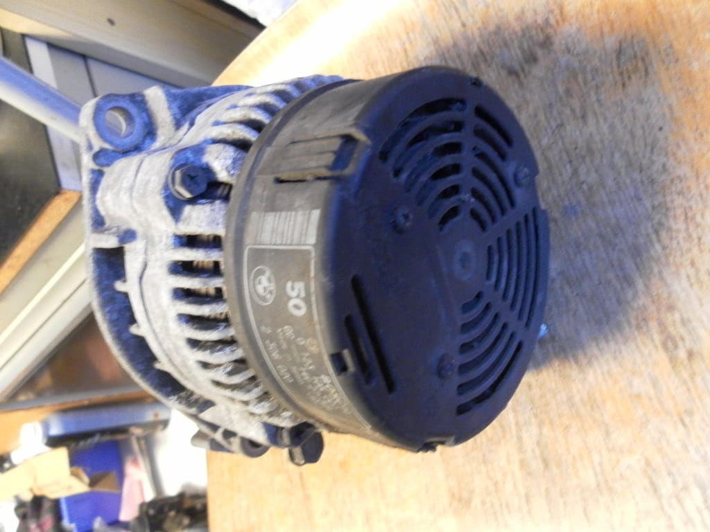 dynamo r1100rt 1994-2001 , r1100gs  94-06 , r1150gs 98-03 , 		12 31 2 306 020 	0 123 105 001 / 2 306 020