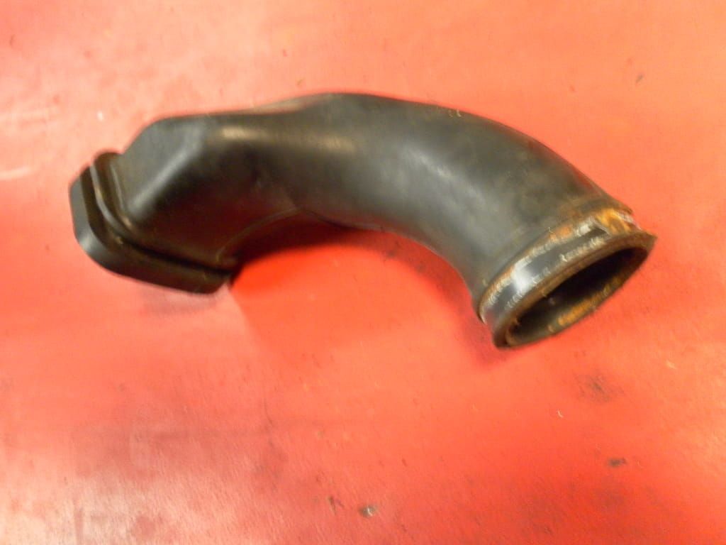 right inlet tube 17225-375-000 , soepel , cb500 twin