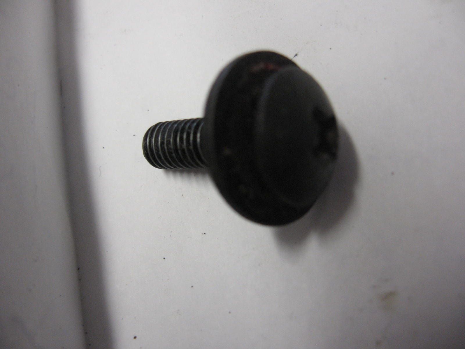2x kruiskop bollekop  met ring m6x18	Gsx600f 88-97, gsx750f -97	09136-06081