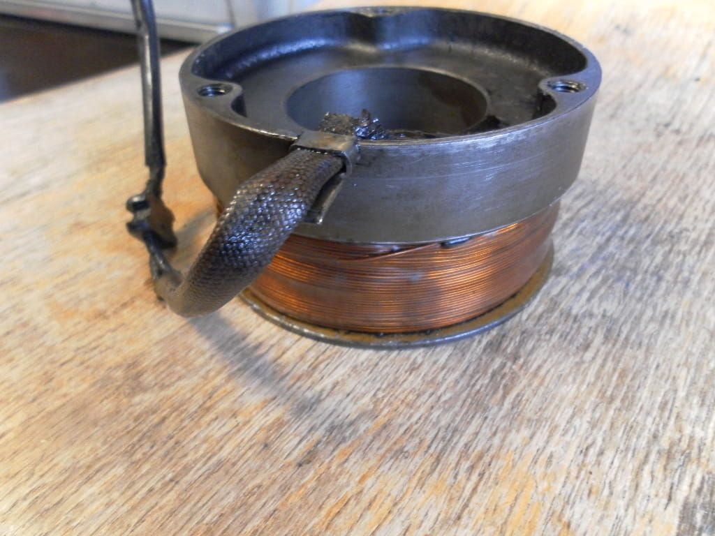 Field coil / LDI13-01 7 OHM	CB750F2  , cb750k  sohc	31103-300-035