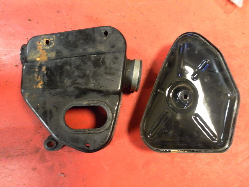 linker luchtfilterhuis	cb500twin	17330-375-000	17320-375-000