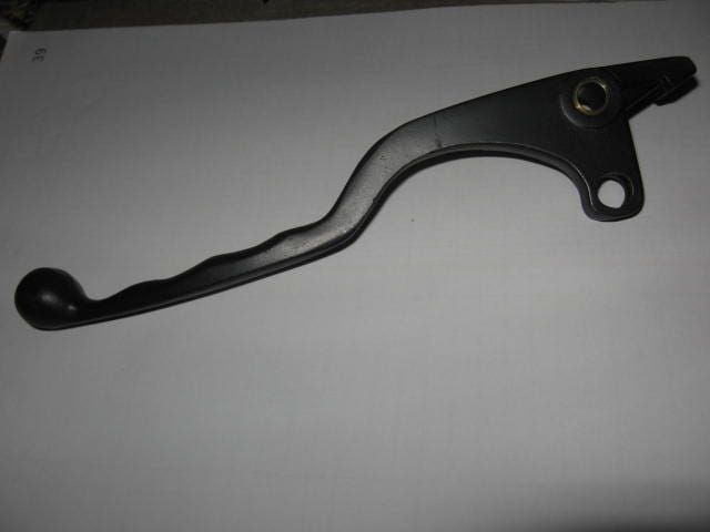 hevel koppl. zwart	pno	kawasaki	H 75 1016	46092-1113 , 46092-1130