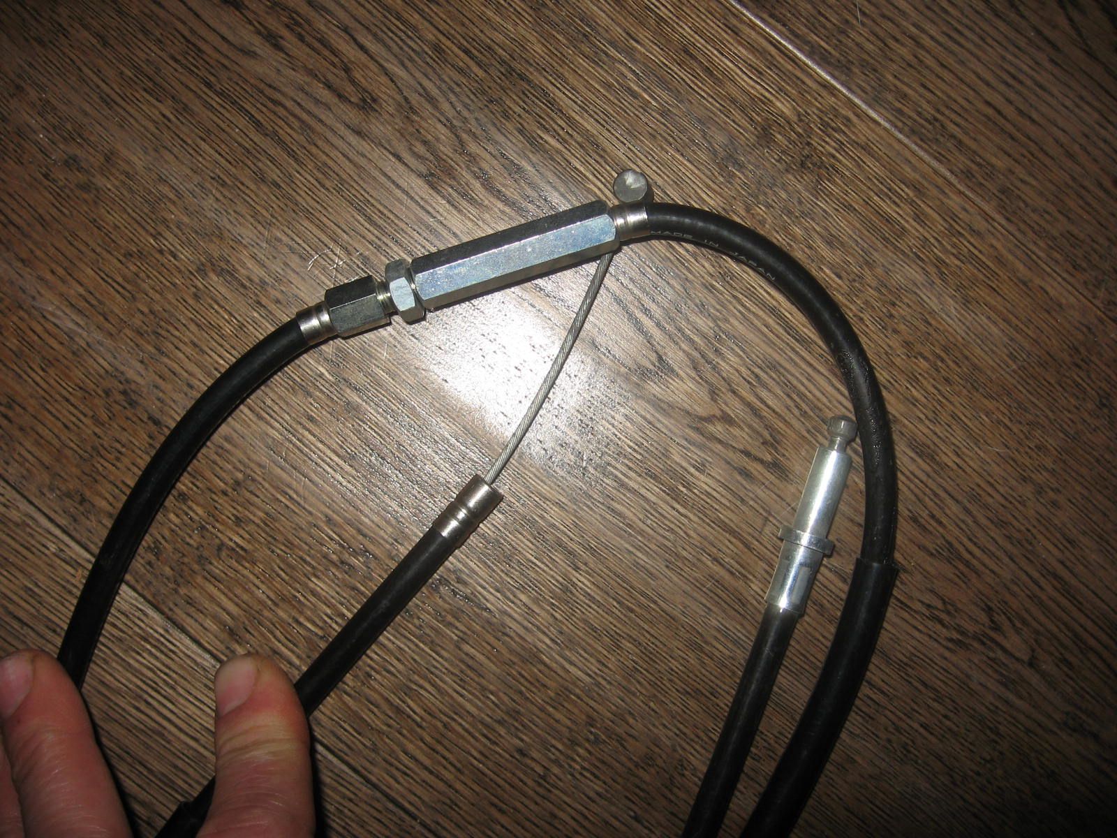 KOPPELINGSKABEL		kawasaki	Z1,Z1A,B 1973-75 /KZ900A4,5 76-77 KZ1000A1-4 77-80		54011-048