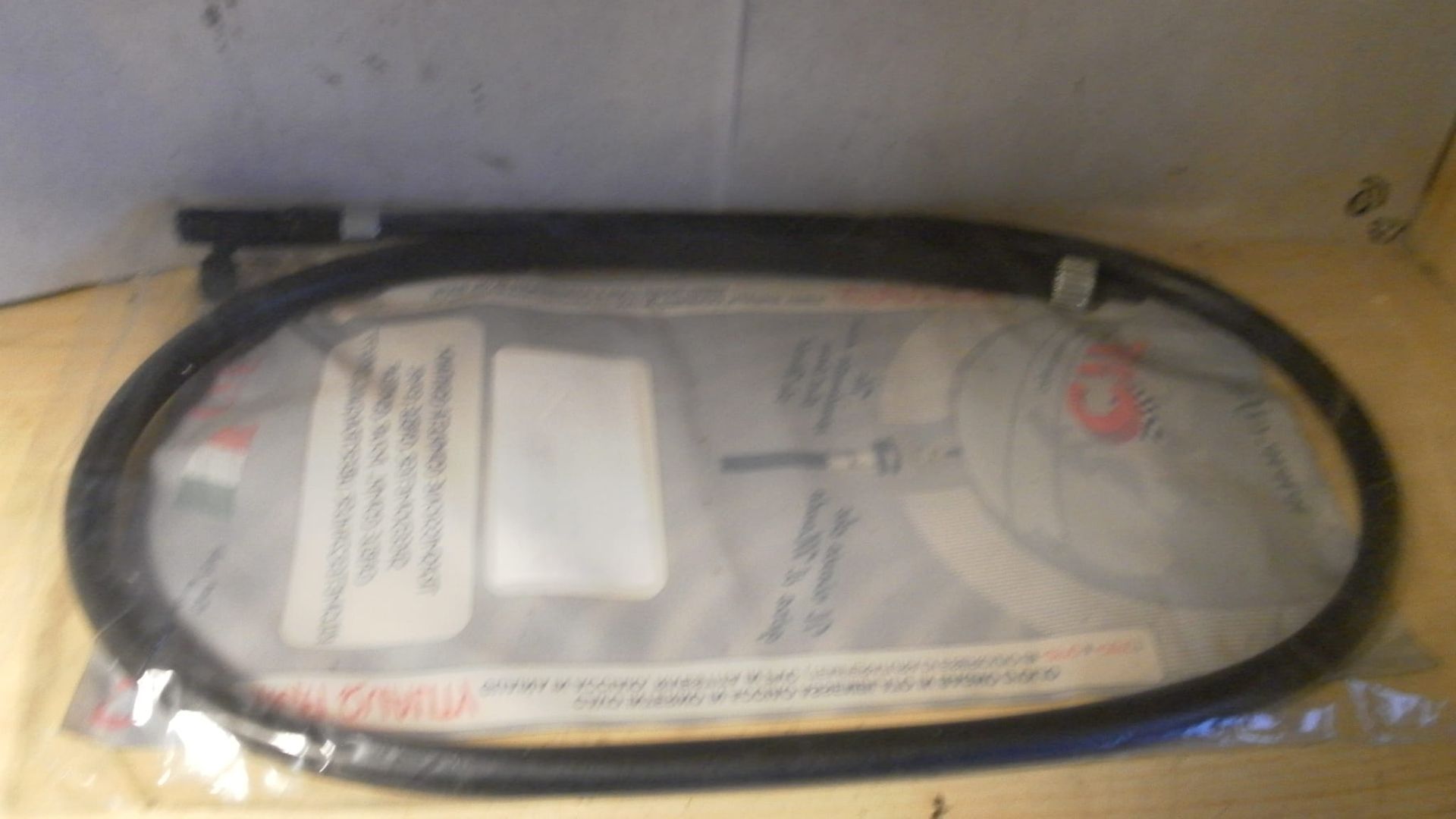 nieuwe kilometertellerkabel		yamaha	XJ900S 1995-03 XJ900 83-94 XJ750 84 XV535 88-00 SR500 XS 400 82-87		4KM-83550-03