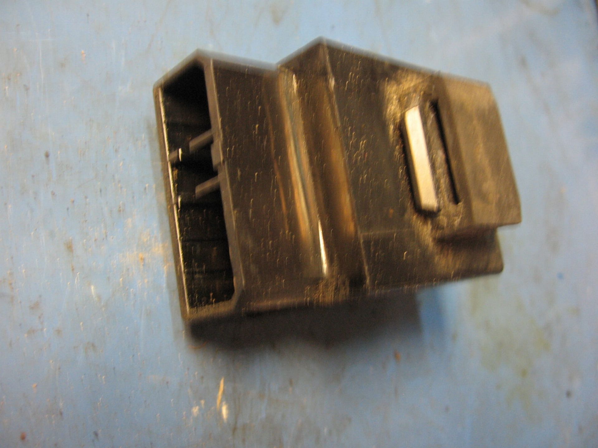 algemeen relais	Fzr1000 89-92 , yzf1000 bt1100	3gm-81950-