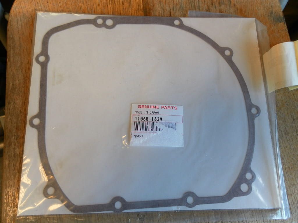 pakking koopelingsdeksel zx-6 zzr600		oem		11060-1639