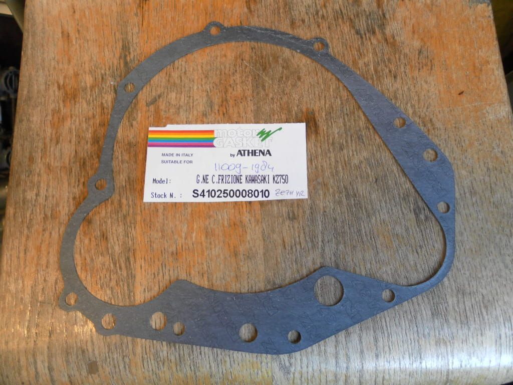 pakking koppelingsdeksel		athena	S410250008010  vervangend voor	14046-035 / 11060-1591 / 11009-1984 , kawa168