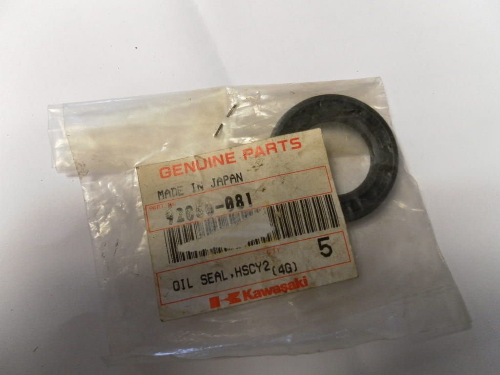 Seal , keerring		oem		92050-081