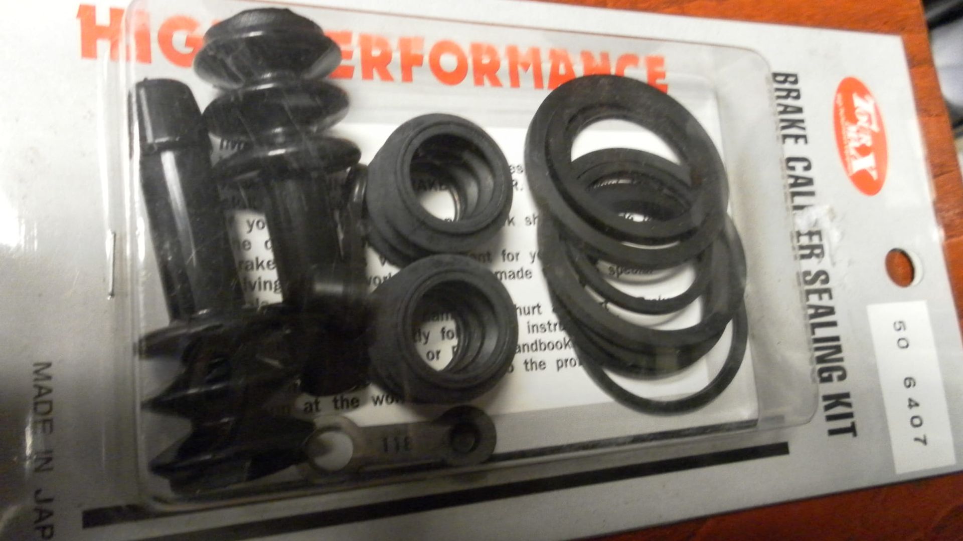 remklauwrevisiekit 	zr550 b1-b4 , zx600c1-10 88-97 	tourmax	Bcf-407