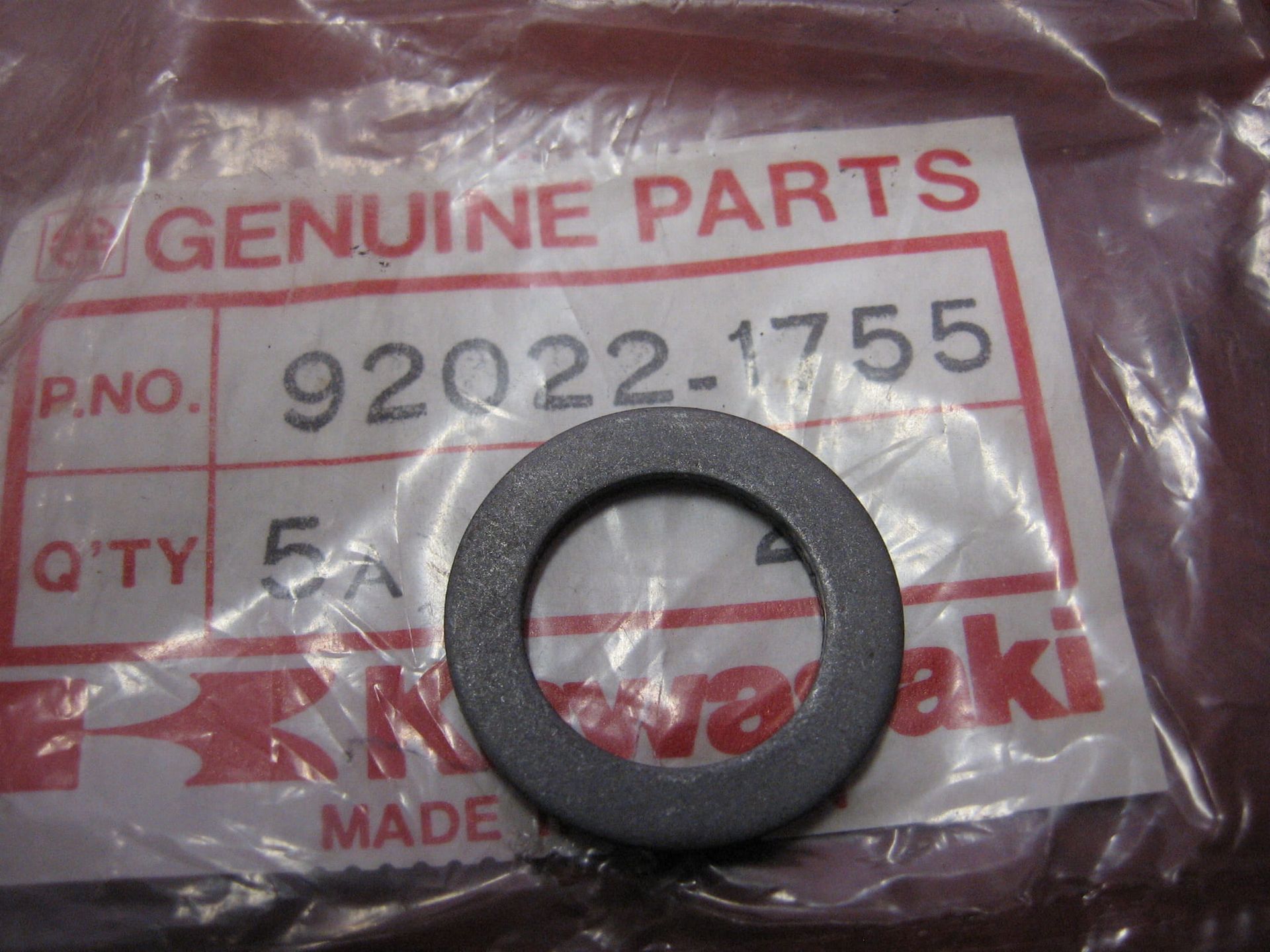 ring in koppeling gtr1000		oem	92022-1755