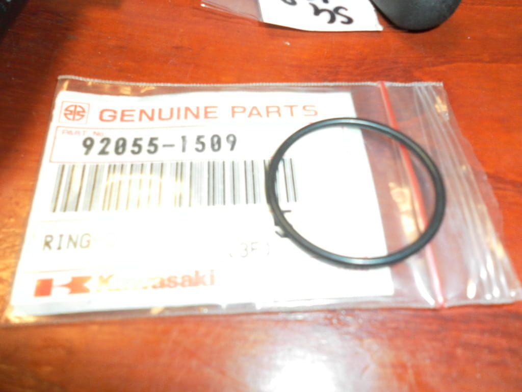 O-ring		oem		92055-1509