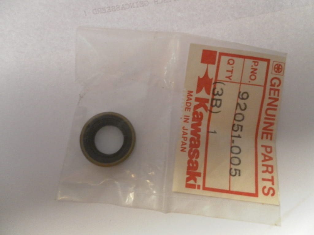 Seal , keerring		oem		92051-005
