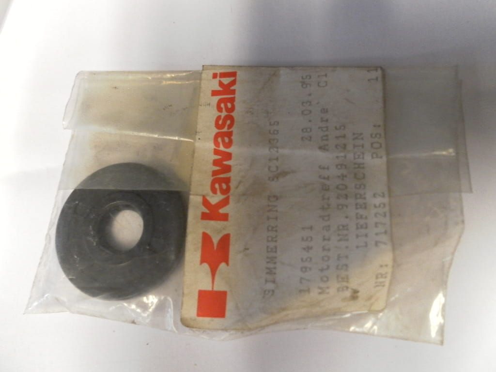 Seal , keerring		oem		92049-1215