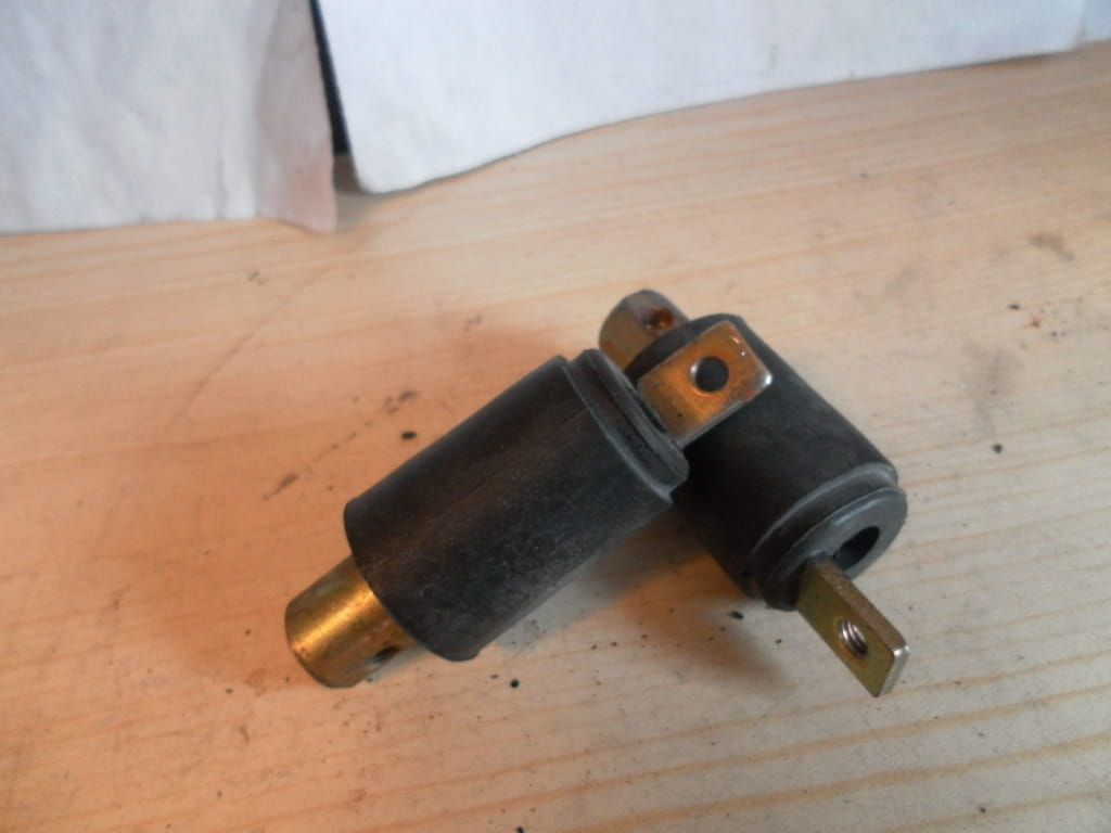 2 stuks knipperlichtsteun	35619-38A01 , ls650 vs750 vs700 vs1400