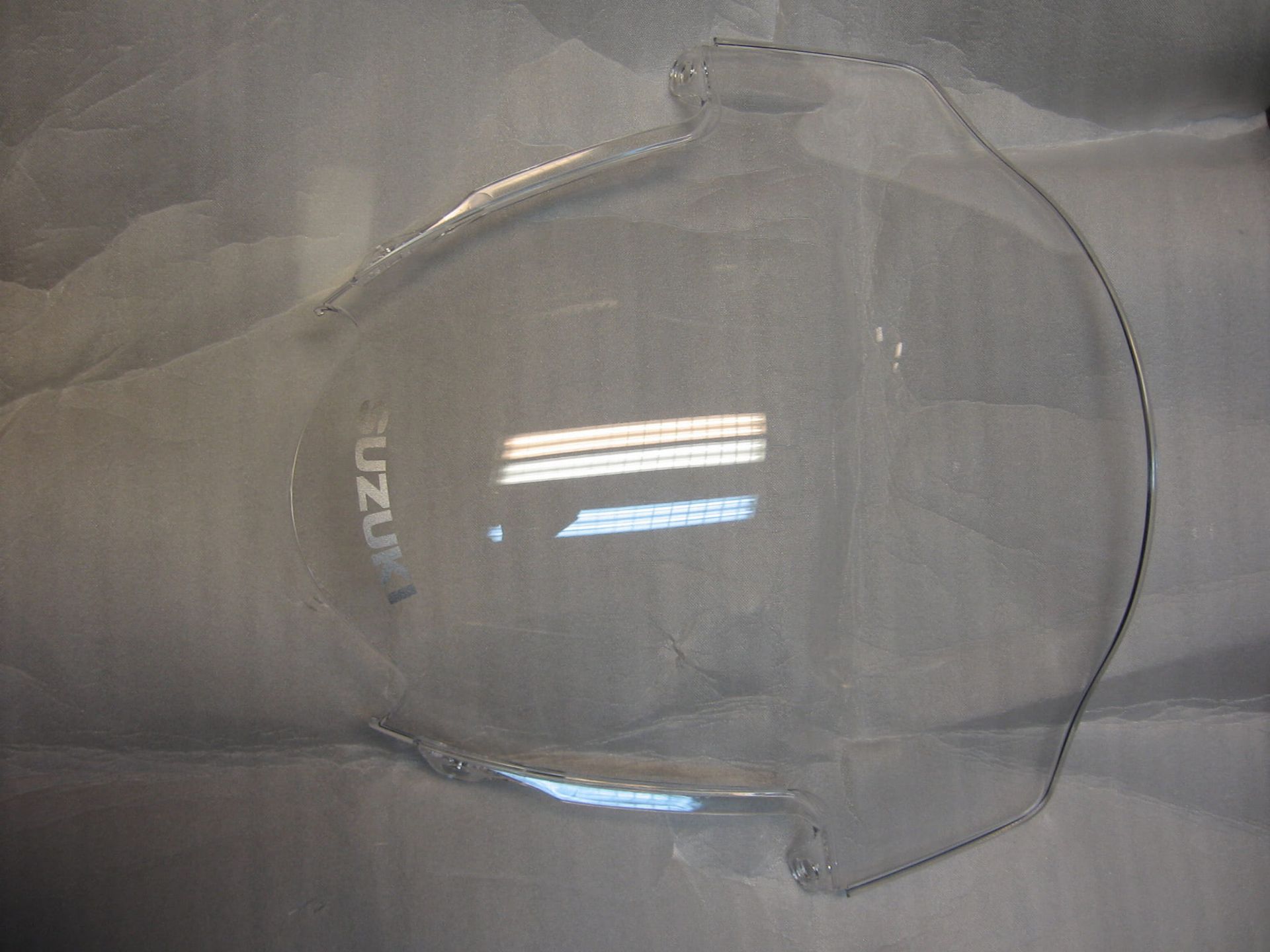 kuipruit helder oem , gsf1200 2006 , gsf1250 2007-09 , 	  94610-38g00-000 , gsf650 05-08	, vervangend voor	, 94610-38g00-yd8