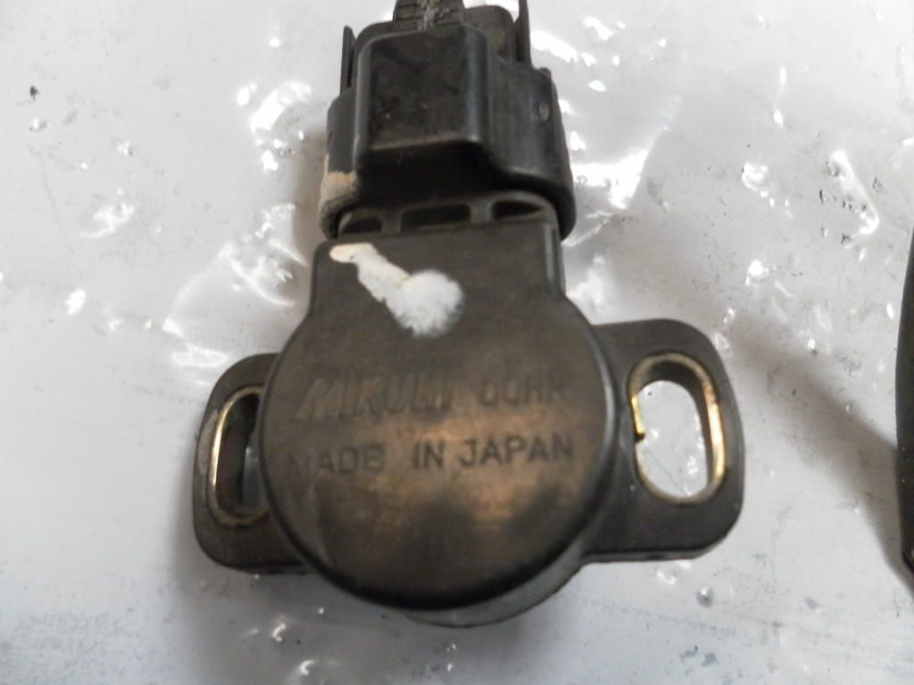 throttle sensor	Gsx750f 2000	13550-13D60