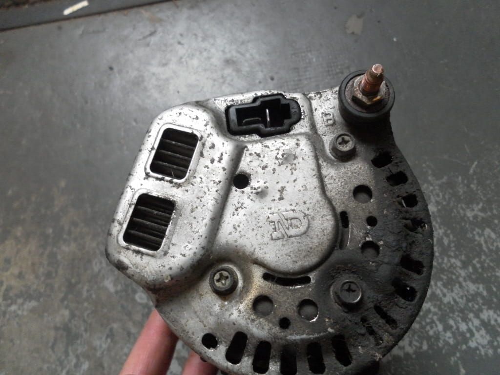 dynamo 	Gsx750f 2000	31400-03F01 	,	31400-03f40,	31400-03F02 / 01211-1672