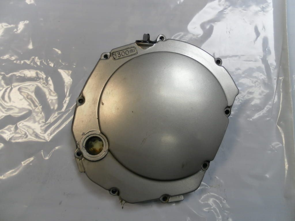 blokdeksel koppelingkant	Gsx750f 2000	gsx600f fsf600 , 11340-26E00