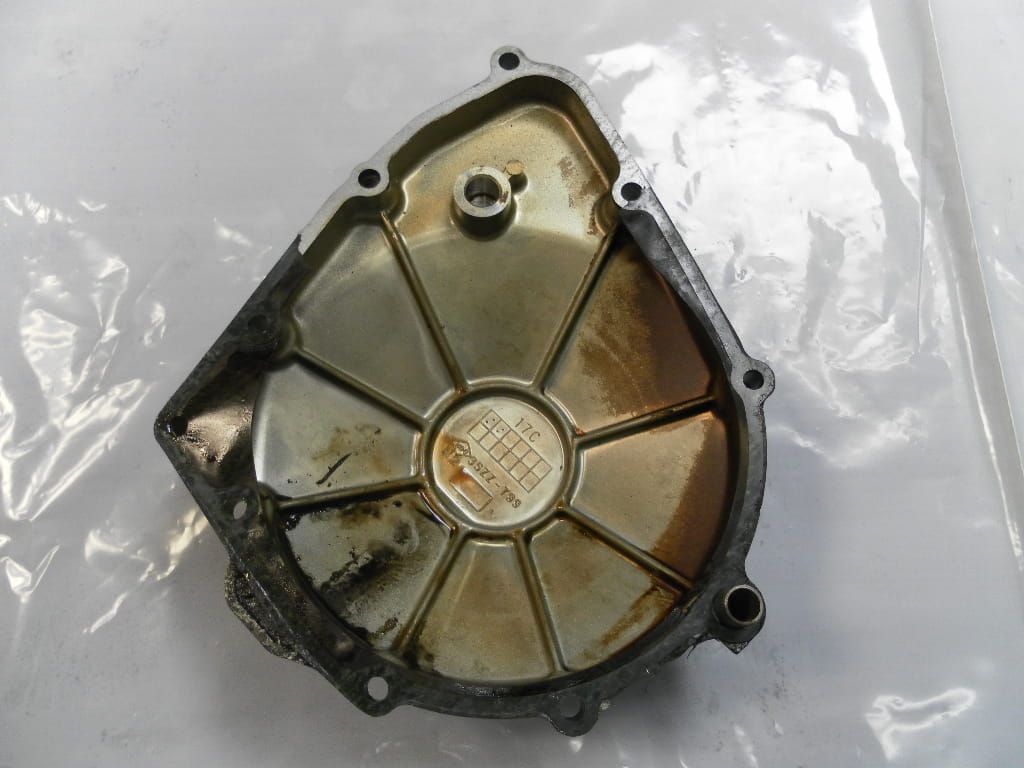 gear starter cover		11351-26E01  , Gsx600f 1998-06 , gsx750f 1998-06 gsf600s 96-03