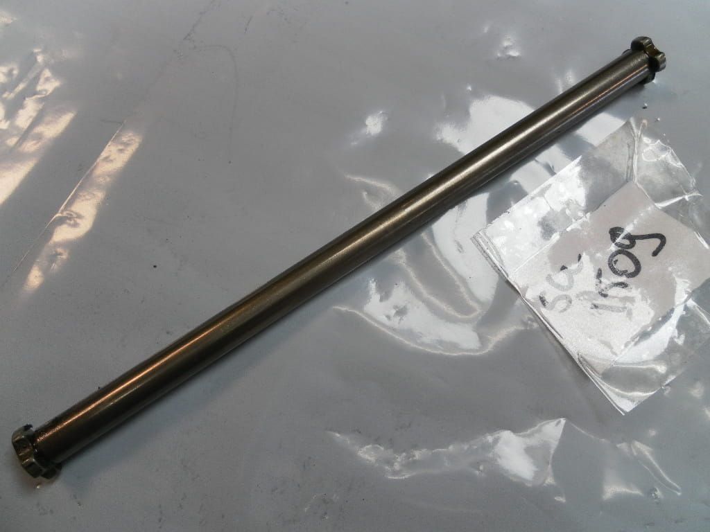koppelingsdrukstift  R	Gsx600f 1989-03 , gsx750f 93-06 , gsf600s 96-03	23110-20C00