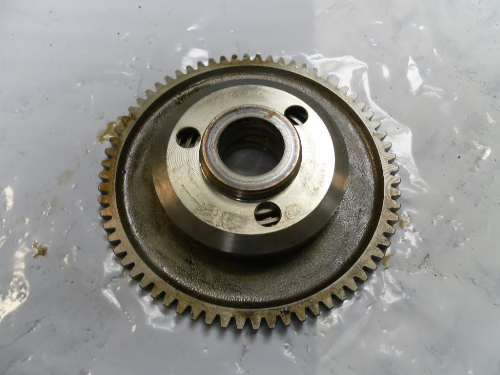 startkoppeling 	Gsx750f 2000	12600-48811